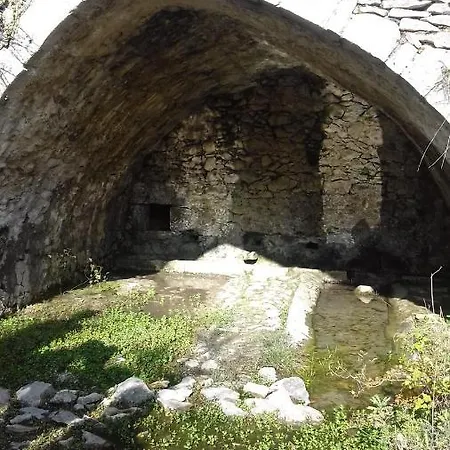 Chambre d'hôte en Haute-Provence Ongles