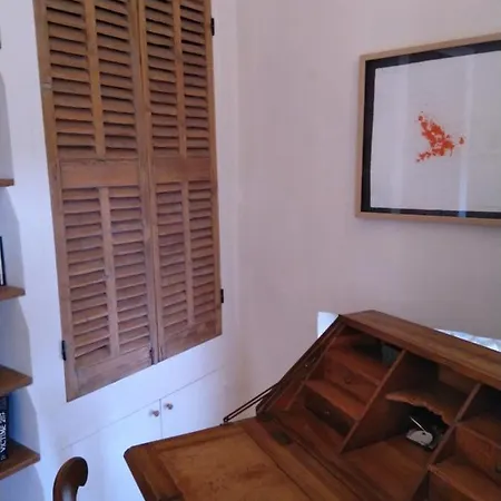 Bed And Breakfast En Haute-Provence *