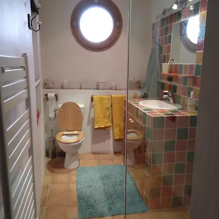住宿加早餐酒店 Bed And Breakfast En Haute-Provence Ongles