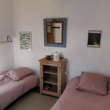 住宿加早餐酒店 Bed And Breakfast En Haute-Provence